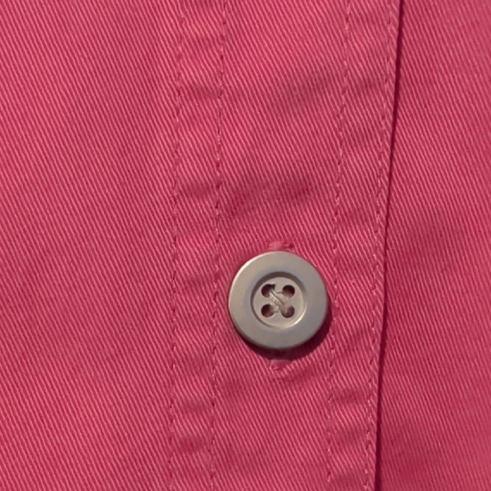 Denim & Co Button-Up Jacket - image 7